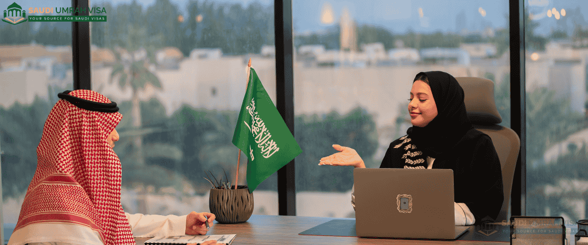 documents required for saudi umrah visa