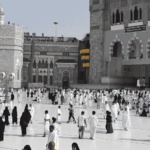 saudi umrah visa from hyderabad