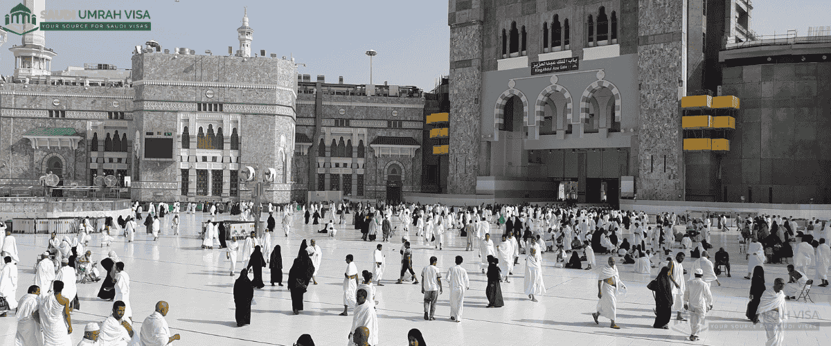 saudi umrah visa from hyderabad