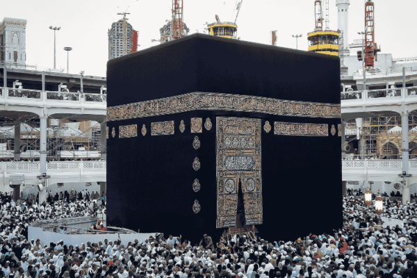 saudi umrah visa