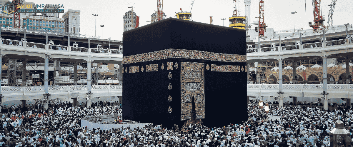 saudi umrah visa