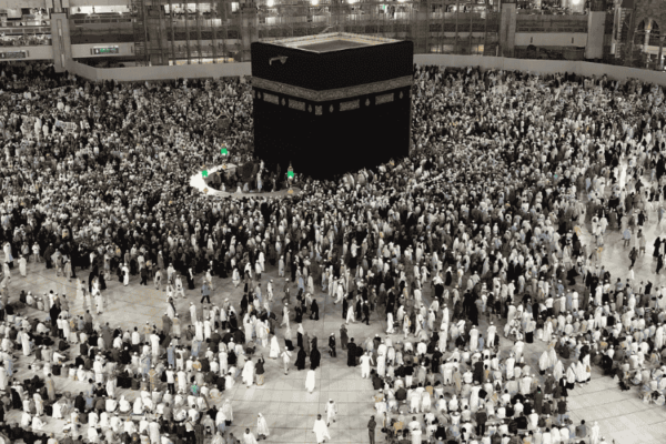 Step-by-Step Guide to Performing Umrah