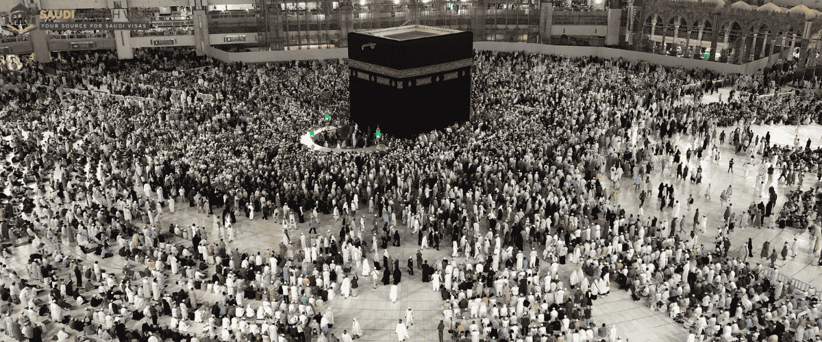 Step-by-Step Guide to Performing Umrah