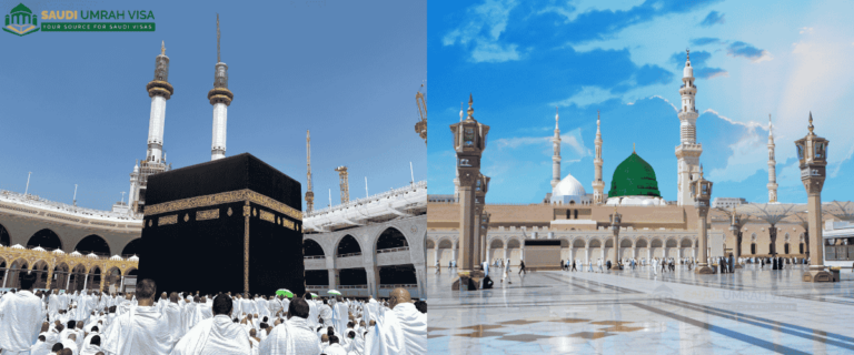 The Umrah Pilgrimage, what is Umrah, how to do Umrah
