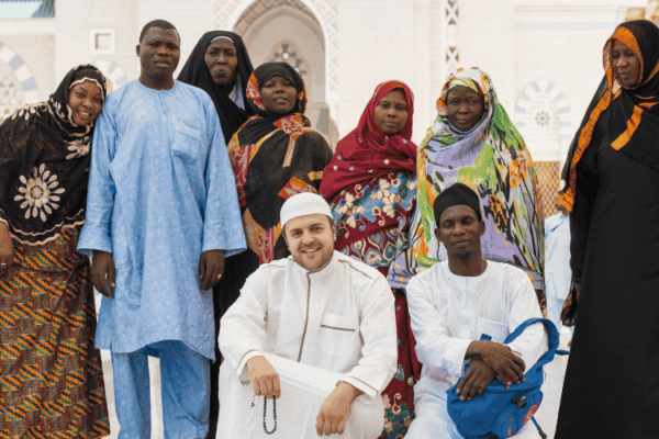 saudi umrah visa