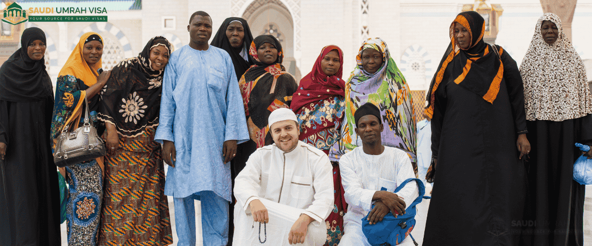 saudi umrah visa