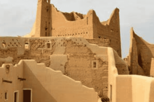 Diriyah at turaif saudi arabia saudi umrah visa