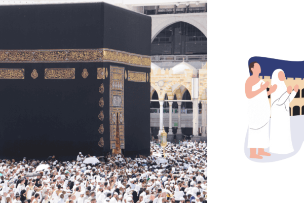 first time umrah preparation. Saudi Umrah Visa