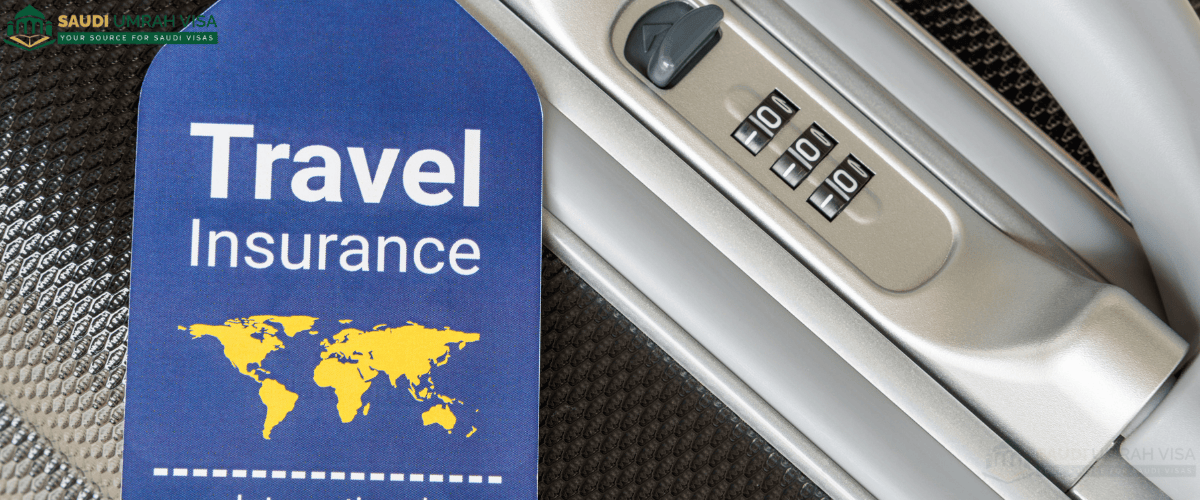 travel insurance during umrah