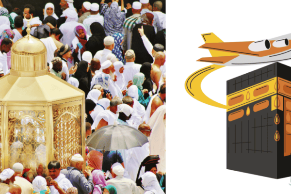 How to Choose the Right Saudi Umrah Package in 2025 saudi umrah packages
