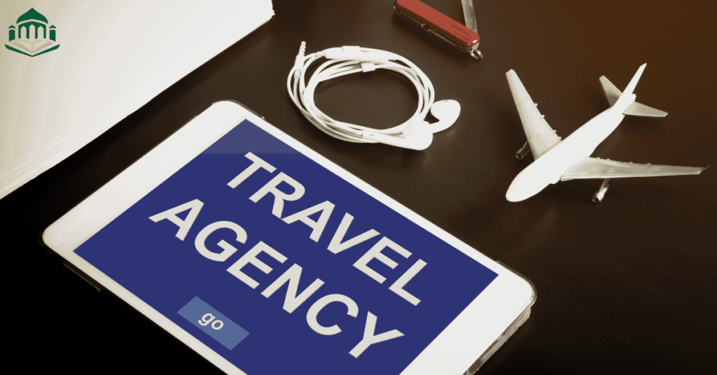 Saudi Ministry Suspends 1,800 Foreign Umrah Agencies